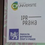 International Czech-French Workshop on Public Transport and Urban Design Interactions